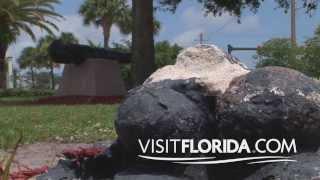 Visit Florida: Treasure Coast I - Urca de Lima