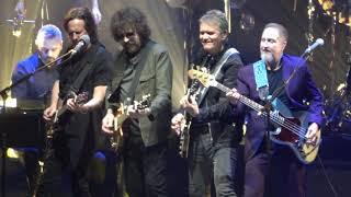 Jeff Lynne's Electric Light Orchestra 2019 Tacoma Dome Part 3