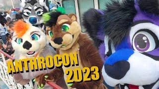 AC 2023 || Anthrocon 2023