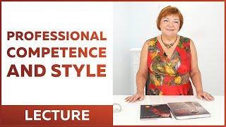 Sewing Tips and Tricks from Paukshte Irina.Tailor's professional competence and style.