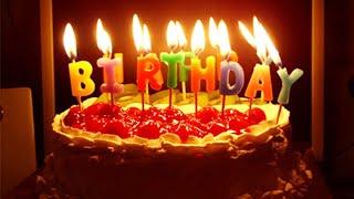 Happy Birthday To You | Birthday Songs 2024