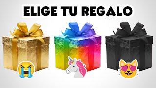 ELIGE TU REGALO | CHOOSE YOUR GIFT | ELIGE UN REGALO