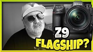 Ist die Nikon Z9 ein echtes Flaggschiff?