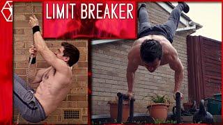 Limit Breaker - Why You Plateau