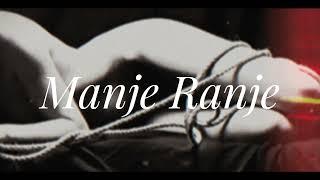 [Free] Manje Ranje type beat Afrotroubadour Prod by Dessaonthetrack