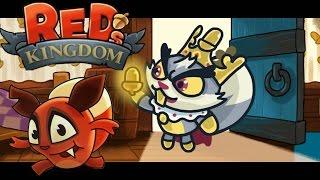 Red's Kingdom - Squirrels are taking over the world!