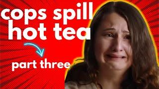 Cops Spill Hot Tea About Gypsy Rose Blanchard Part 3