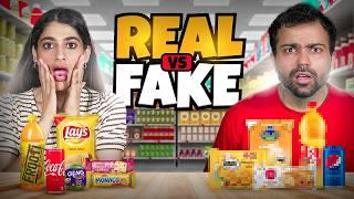 Can You Guess Fake Products? | The Urban Guide