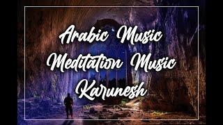 Tribute To Karunesh - Zen Breakfast on Loop | 1 Hour Meditation Music |  Peaceful Mind | Inner Peace