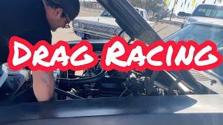 Drag Racing at Perris Ca #streetlegaldragway - 12-21-24