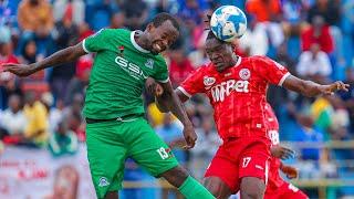 Pamba Jiji FC 0-1 Simba SC | Highlights | NBC Premier League - 22/11/2024