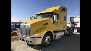 2010 PETERBILT 387 - Parts Unit 10PB075