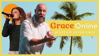 NEW Grace Online FULL SERVICE | The Problem with “This or That” Thinking | Grace Church Orlando