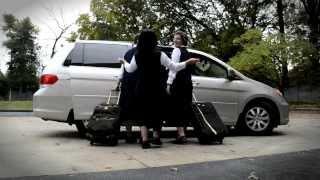 Daughters of St. Paul: NCYC Special Delivery