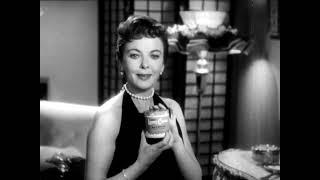 Ida Lupino Lustre Creme Shampoo