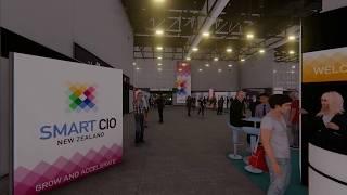 Smart CIO New Zealand Animation