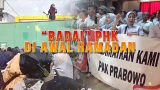 "Badai" PHK di Awal Ramadan | AKIM tvOne