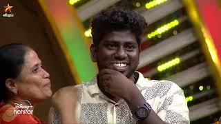 கடைசில உனக்கே prank குடுத்துட்டாங்களே #DJBlack  | Super Singer Season 9 - Episode Preview