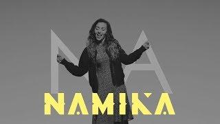 Namika - NA-MI-KA (Official Video)