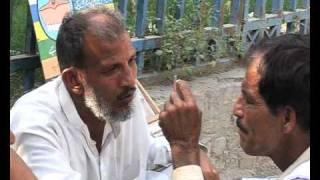 Street Doctors in Pakistan - The last resort