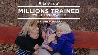 Working Through Divorce || Millions Trained, Countless Impacted