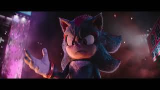 Sonic Movie 3 Trailer With Sonic Adventure 2 Style Dialogue