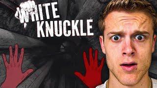 A Parkour Horror Game??