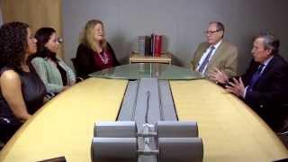 How was your Multiple Sclerosis diagnosed?