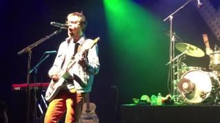 Weezer "Undone the Sweater Song" live at the El Rey Theatre 11/3/16