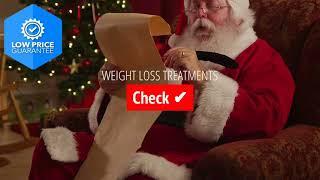 Superior Genetix TRT, Hormone Replacement Therapy & Weight Loss Clinic - 2023 Christmas Offers