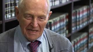 Case Western Reserve University Law professor still teaching at 92 years old