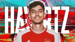 Can Kai Havertz revive his career at Arsenal?