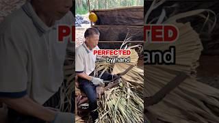 You won’t believe how to made fan like this!! What is a hand fan called? #shorts #crafting #handmade