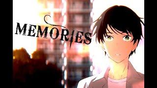 [AMV] - Memories