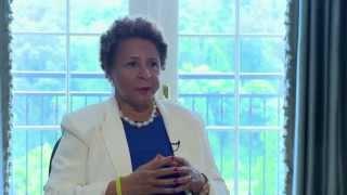 Washington Full Circle: Sheila Johnson (Part 1 of 2)