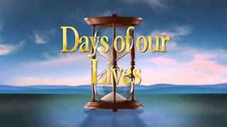 Days Of Our Lives (The Second Half Of DOOL Will Resume Shortly)