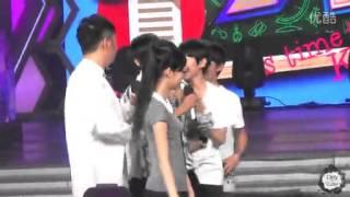 [Fancam] TFBOYS @ Happy Camp