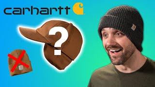 Carhartt Top 5 Beanies