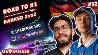 Gegner zu überheblich? - Road to #1 mit Kodiak #32