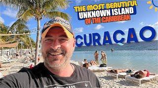 CURACAO ISLAND! TRAVEL GUIDE! BEST PLACES!