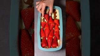 Juicy Chocolate Fruit Bar – Only Chocolate & Berries!  #asmr
