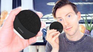 FOREO Luna mini 3 Review (what you need to know)