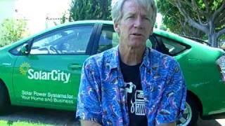 Paul Scott at Plug In America talks about electric cars 1