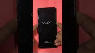 How to Hard Reset OPPO F19 Pro 2025// Forgotten & Password Factory Reset 2025//