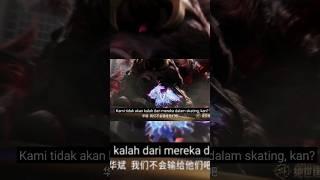 Soul Land 2 The Unrivaled Tang Sect Episode 21 #epicsini