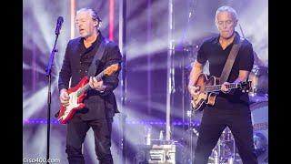 Tears For Fears - 2019 Full Concert Lyon, France - (Audio Only) - Remastered - High Quality