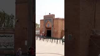 ||Tomb of Hazrat Bahauddin Zakariya||️ #reels #trending #viral #hami_raaj 