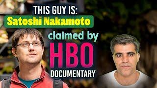 Crypto Market Latest News Updates Peter Todd is Satoshi Nakamoto revealed by HBO