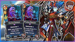 Sequel to the Incredible Roguelike Deckbuilder is HERE! | Monster Train 2