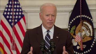 Biden announces new COVID-19 vaccine workplace mandates